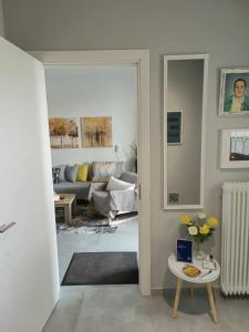 Kép Polys Apartment and Paraskevi studio with view szállásáról Ptolemaídában a galériában