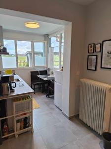 Kép Polys Apartment and Paraskevi studio with view szállásáról Ptolemaídában a galériában