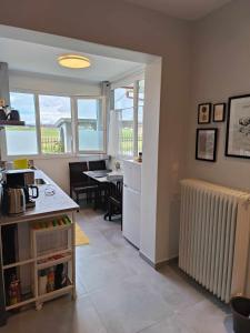 Kép Polys Apartment and Paraskevi studio with view szállásáról Ptolemaídában a galériában