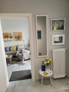 Kép Polys Apartment and Paraskevi studio with view szállásáról Ptolemaídában a galériában