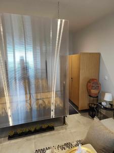 Kép Polys Apartment and Paraskevi studio with view szállásáról Ptolemaídában a galériában