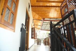 Fotografie z fotogalerie ubytování Rose Fort Homestay v destinaci Jápané