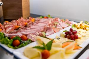 Imagen de la galería de PEISERHOF ferien.wein.gut Südsteiermark, en Wies 68 fotos más