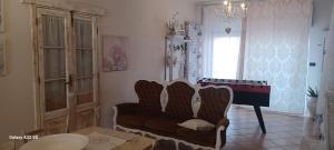 Fotografia z galérie ubytovania Loft a pochi passi dal mare v destinácii Pozzallo