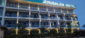 Jerusalem Hotel