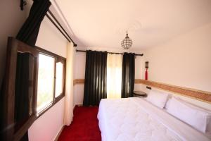 Imagen de la galería de Riad Villa Dades, en Boumalne