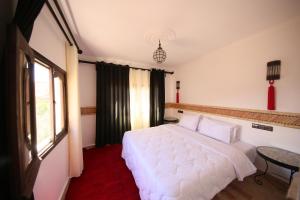 Imagen de la galería de Riad Villa Dades, en Boumalne