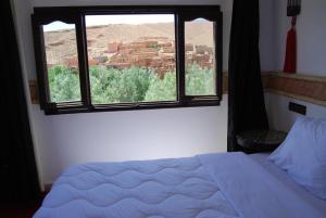 Imagen de la galería de Riad Villa Dades, en Boumalne