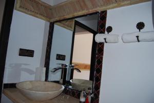 Imagen de la galería de Riad Villa Dades, en Boumalne