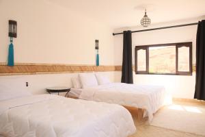Imagen de la galería de Riad Villa Dades, en Boumalne