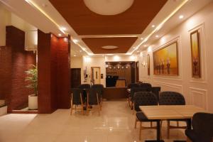 Billede fra billedgalleriet på Boutique Hotel Karachi i Karachi