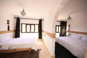 Imagen de la galería de Riad Villa Dades, en Boumalne
