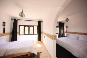Imagen de la galería de Riad Villa Dades, en Boumalne