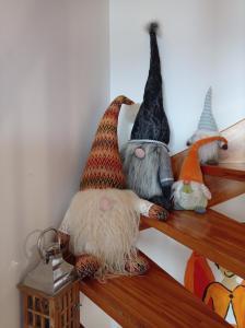 Galeriebild der Unterkunft Apartmán Horní Mísečky F11 - Horský svět in Horní Mísečky
