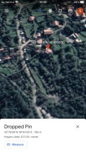 Fotografie z fotogalerie ubytování Apartmani “Dunja” v destinaci Kraljevići