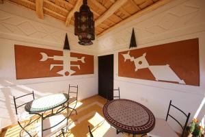 Imagen de la galería de Riad Villa Dades, en Boumalne