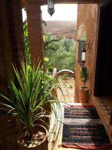 Imagen de la galería de Riad Villa Dades, en Boumalne