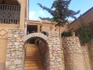 Imagen de la galería de Riad Villa Dades, en Boumalne