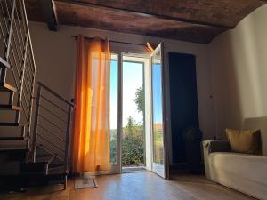 Fotografia z galérie ubytovania Casa antica Maremma Toscana v destinácii Ravi