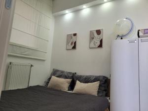 Fotografie z fotogalerie ubytování APARTMANI Emerald Dream v destinaci Novi Sad