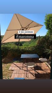 Fotografia z galérie ubytovania Casa antica Maremma Toscana v destinácii Ravi