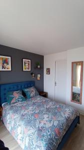 Fotografie z fotogalerie ubytování New Hôtel de la Mer v destinaci Fécamp + 33 fotografií