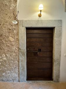 Gallery image of Le Prigioni del Palazzo B&B in Sora