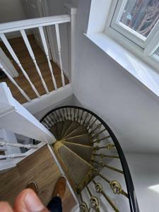 Imagen de la galería de Nice and Cosy One Bed Flat, en Carshalton
