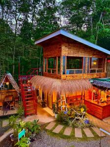 Gallery image of Juans Cabin with Standard Bed for 2 Pax in Tayabas