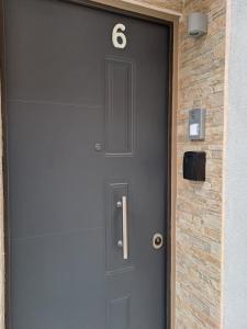 Fotografie z fotogalerie ubytování Il Quinto Conte - Vicinanze Policlinico v Bari