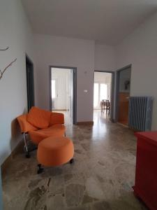 Zdjęcie z galerii obiektu Domus nostra ad mare w mieście Fano +20 zdjęć