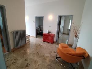 Zdjęcie z galerii obiektu Domus nostra ad mare w mieście Fano