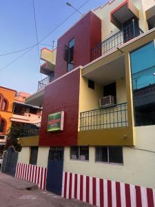 Galería fotográfica de Sri Thirumal Home Stay en Kumbakonam