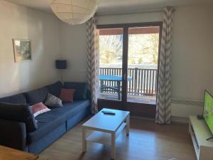 Φωτογραφία από το άλμπουμ του Bel appartement en duplex σε Loudenvielle