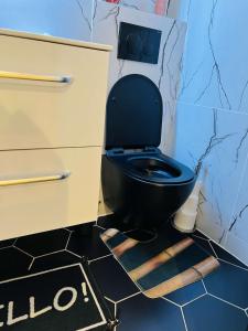 Zdjęcie z galerii obiektu Appartement moderne vieille ville PARKING GRATUIT w Annecy