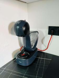 Zdjęcie z galerii obiektu Appartement moderne vieille ville PARKING GRATUIT w Annecy