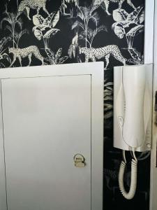 Zdjęcie z galerii obiektu Appartement moderne vieille ville PARKING GRATUIT w Annecy
