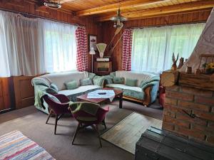 Φωτογραφία από το άλμπουμ του Chata Partizán σε Liptovský Ján