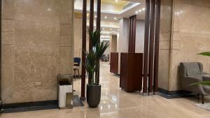 Gallery image of Stay Inn Pyramids Hotel in Giza