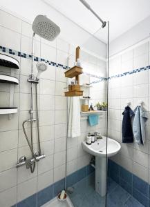 Φωτογραφία από το άλμπουμ του Casa Portokali Chalkidiki - Modern Comfort with Authentic Greek Charm στη Νέα Ποτίδαια +25 φωτογραφίες