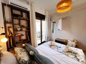 Φωτογραφία από το άλμπουμ του Casa Portokali Chalkidiki - Modern Comfort with Authentic Greek Charm στη Νέα Ποτίδαια