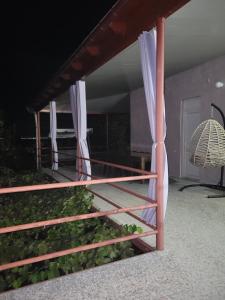 Fotografie z fotogalerie ubytování guest house TSVARA v destinaci Vani
