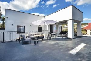 Imagen de la galería de וילה אליה, en Migdal