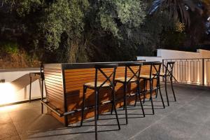 Imagen de la galería de וילה אליה, en Migdal