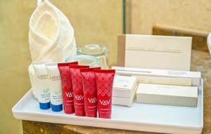 Imagem da galeria de GREEN GARDEN HOTEL em Doha