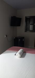 Gallery image of Pousada do Sidão in Nobres +3 photos