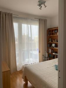 Fotografie z fotogalerie ubytování Apartment Linkerover- City Centre & Cathedral view v Antverpách + 8 fotografií