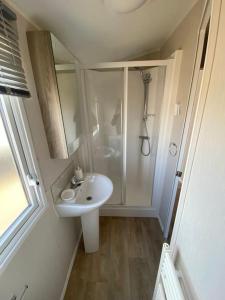 Fotografie z fotogalerie ubytování Scottish Holiday Home v destinaci Ardeer Square