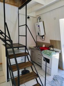 Billede fra billedgalleriet på La Torre del Lago i Villa Meliquina