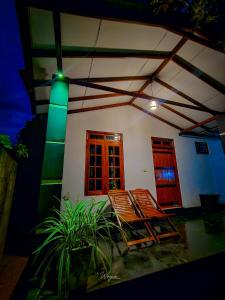 Φωτογραφία από το άλμπουμ του Wild Horizon σε Udawalawe